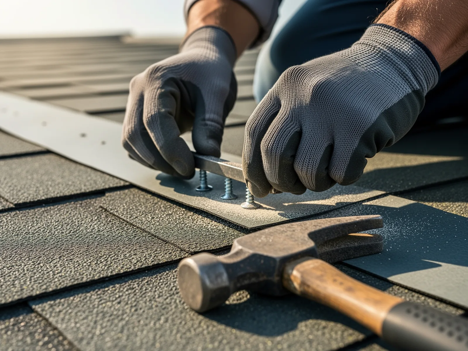 Why choose Fascia Repair in Michigan City, IN
